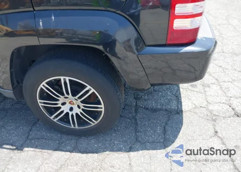 2012 Jeep Liberty Sport from USA, damaged, VIN 1C4PJLAK6CW114860